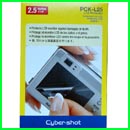 PCK-L25 (2.5" LCD 보호필름 )
