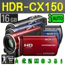 HDR-CX150[정품]