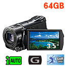 HDR-CX550 (64GB)