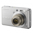 DSC-S750