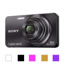DSC-W570
