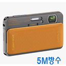 DSC-TX20