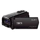 HDR-TD30 3D Full HD 캠코더