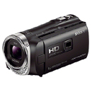 HDR-PJ340