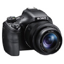 DSC-HX400V 광학50배 플래그쉽 하이엔드 카메라!