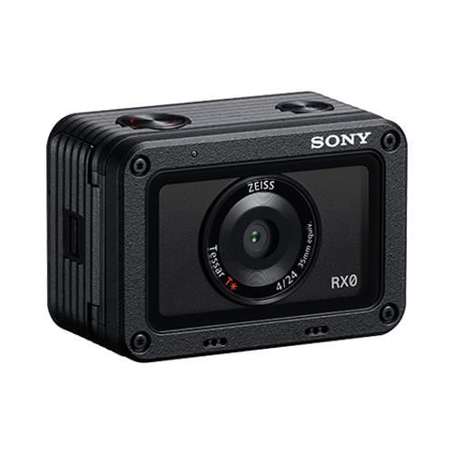 DSC-RX0 세계 최소형 카메라 RX0 