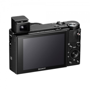 DSC-RX100M6 올인원 하이엔드 카메라 RX100 VI