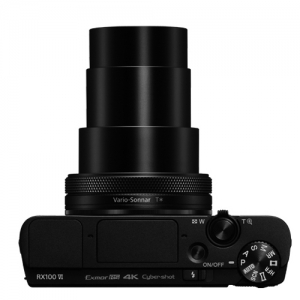 DSC-RX100M6 올인원 하이엔드 카메라 RX100 VI