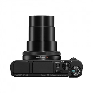 DSC-HX99 초소형 슈퍼 줌 카메라 30배 4K