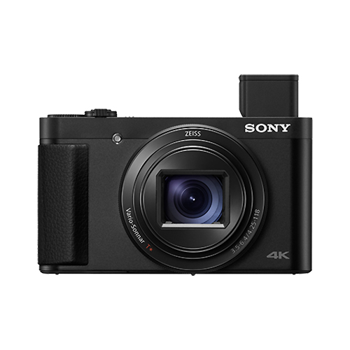 DSC-HX99 초소형 슈퍼 줌 카메라 30배 4K